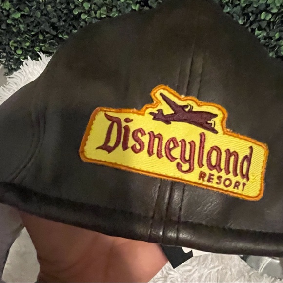 NWT Authentic Disneyland Resort Mickey Mouse Ears - Picture 4 of 4